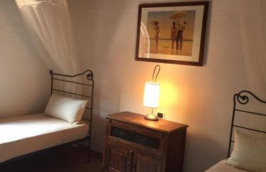 Villa Babsy con piscina privata - Foto 13