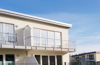 Fewo Graal Müritz Sobierajczyk - Foto 17