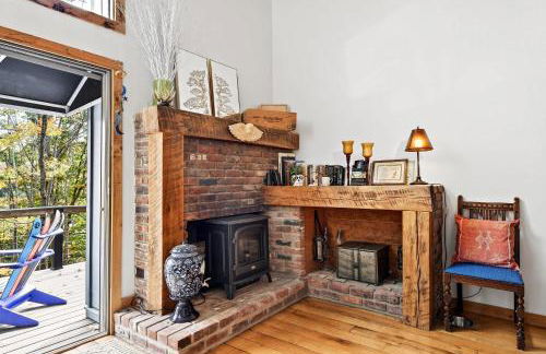 Spacious 6 Bedroom Chalet Near Holiday Valley - Foto 18