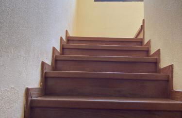 Los Cedros, gran chalet con piscina y apartamento en Navacerrada - Foto 15