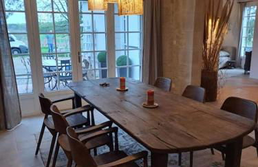 Charmant gîte de 4 à 6 personnes à 5km de Duras - Foto 22