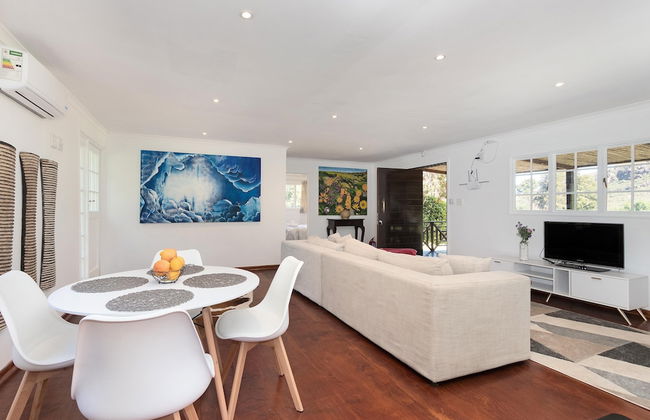 La Ferme Guest Farm - Foto 7