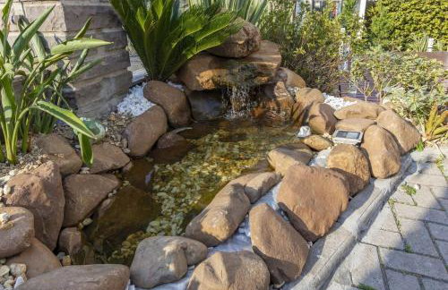 Rosa Casa Geminada Villa Mariana - Foto 9