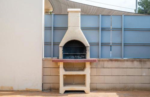 Astur - Moderno Chalet Con Piscina - Foto 20