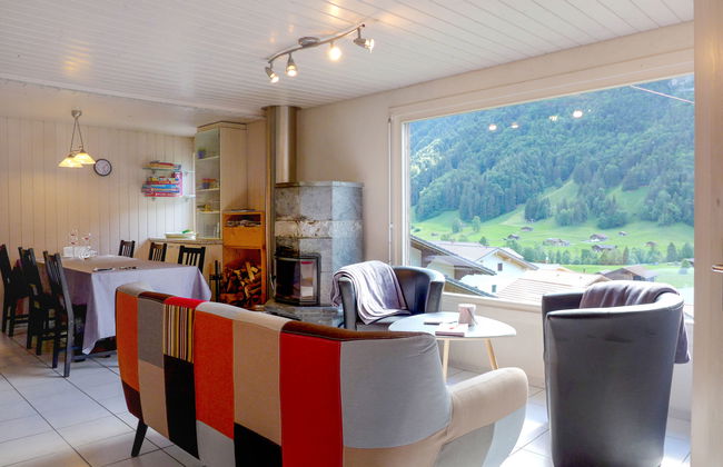 Chalet Guldeli - Foto 4