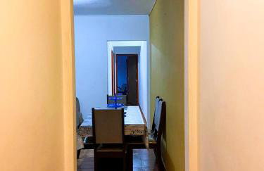 Edifício PRIMAVERA em Santos José Menino a 100 metros da praia - Foto 9