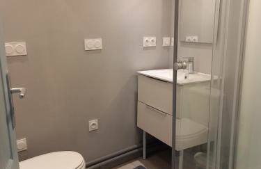 Appartement 4 personnes - Foto 7