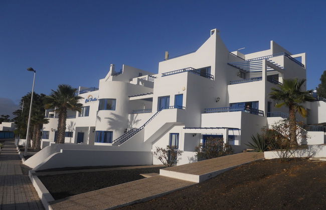 Apartamentos Club Pocillos - Foto 2