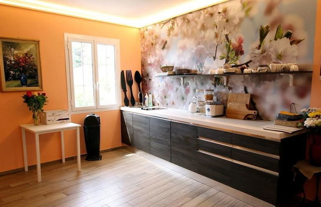 Agriturismo Un Mare di Fiori - Foto 27