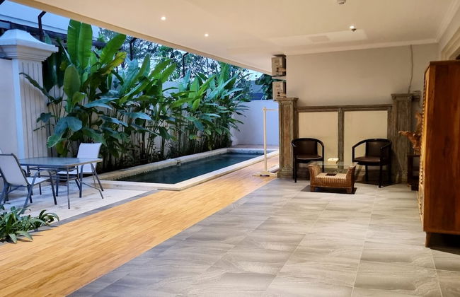 Omatha Village - Photo 74