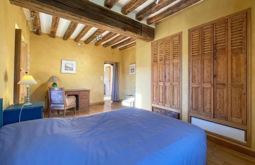 Corps de ferme restauré avec piscine intérieure chauffée - FR-1-497-164 - Foto 6