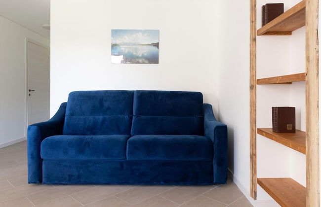 So-l563-tola35e2 - Villa Tola - Blu - Foto 22