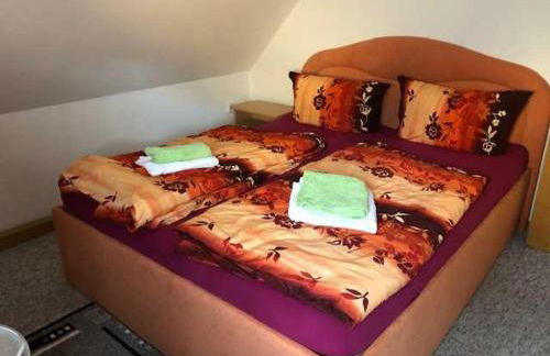 Ferienwohnung im Herzen von Thüringen - Foto 2