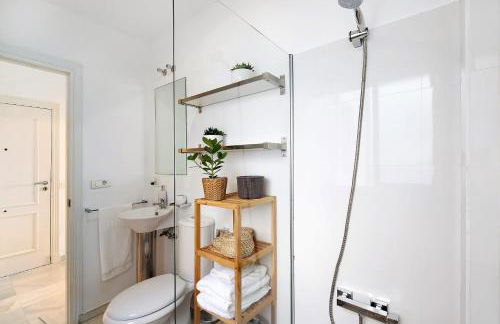 Apartamento Maria de la O - Foto 16