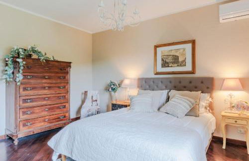 Cà Uvenere, Modern Farmhouse with Pool - Foto 65