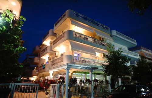 Blue Dream Hotel - Foto 11