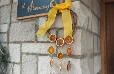 Encanto en el Moncayo - Photo 6