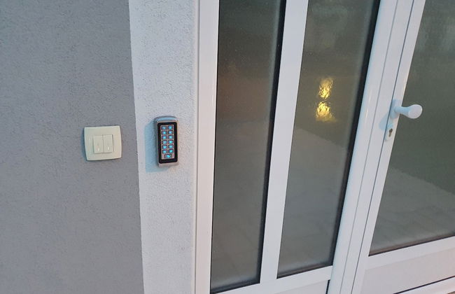 Q apartments - Foto 72