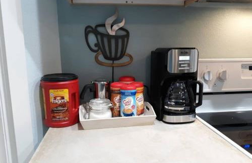 Las Casitas on Magnolia Beach - Casita A - Foto 9