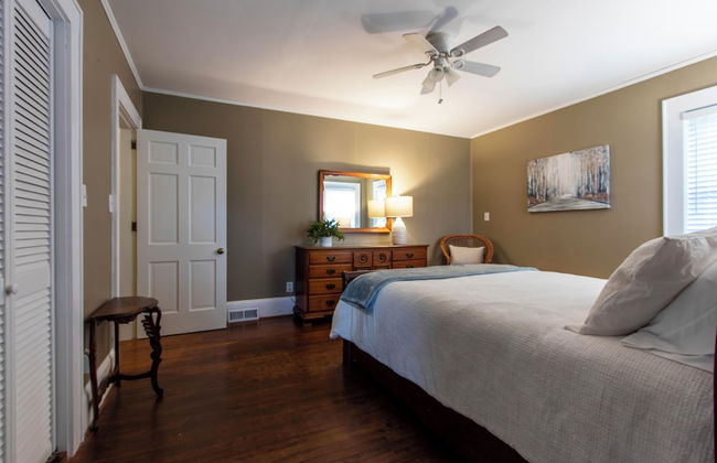 Dawg Daze Cottage - Foto 4