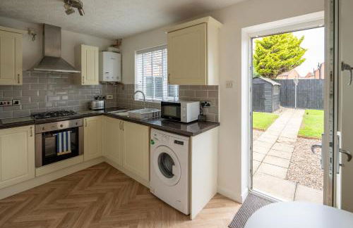 Falcon Cottage - Foto 11