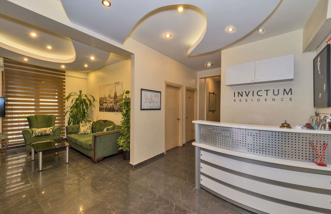 Invictum Residence - Foto 5