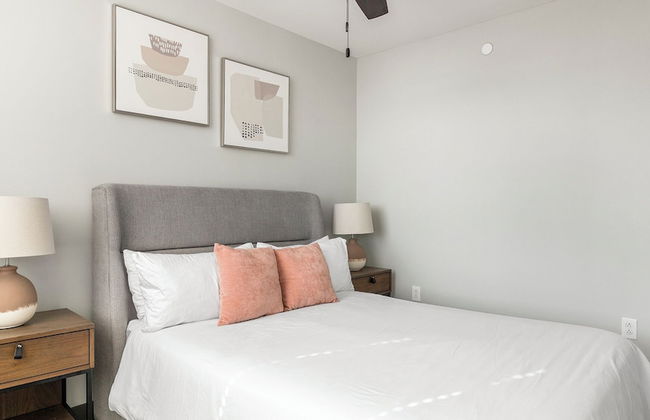 Birmingham Business District by Barsala - Foto 1