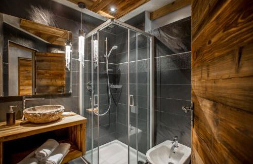 Chalet Stefan - Apartments - Foto 19