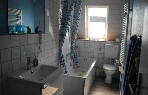 Ferienwohnung Spatzennest - Foto 8