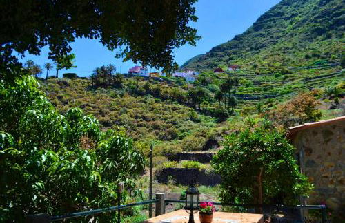 Cosy Chalet with Terrace in Hermigua - Ideal for Couples - Foto 57