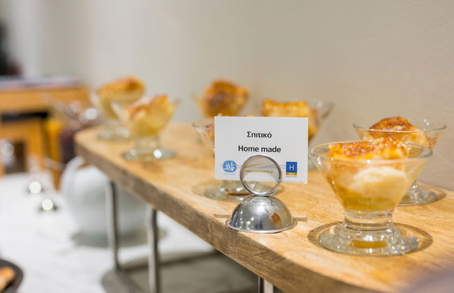 Sea View Hotel & Apartments - Foto 46