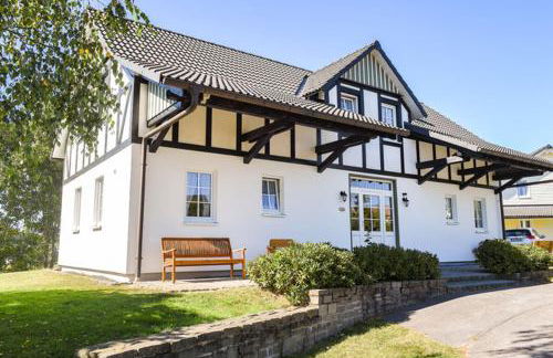 Hof Köhne - Haus Feldscheune links - Foto 10