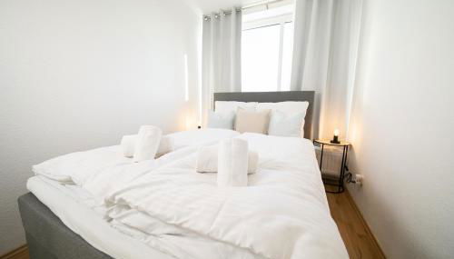 Studio WHITE - Central - Balcony - Fair - Kitchen - Foto 3, towels