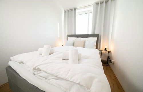 Studio WHITE - Central - Balcony - Fair - Kitchen - Foto 3