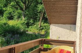 Ferienwohnung Am Kirchberg - Foto 5