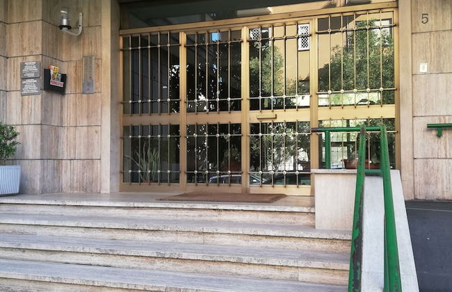 Domus Vatican Holidays - Foto 47