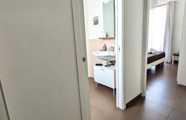 Mare del Sud , Lovely apartment with sea view - Foto 14