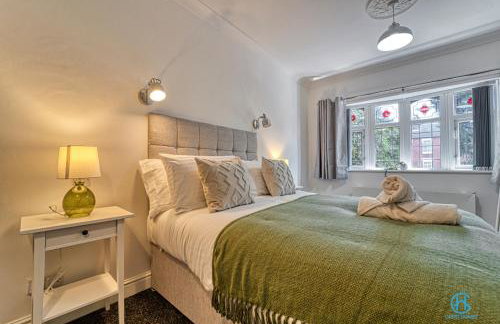 4 Bedrooms- Sleeps 8 - Foto 6