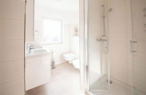 Ferienhaus Ariane - Achterwasser-Findling - Foto 21