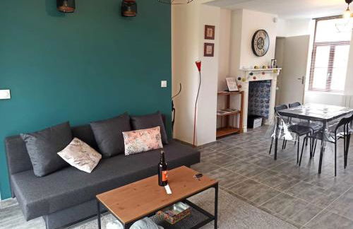 Le Perchoir - Foto 1