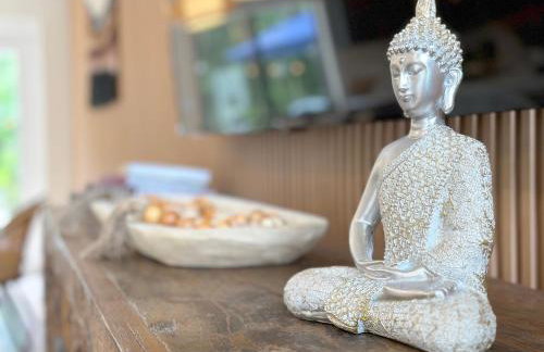 Zen Den - Heated Pool, Work Friendly, Near Beach - Foto 8