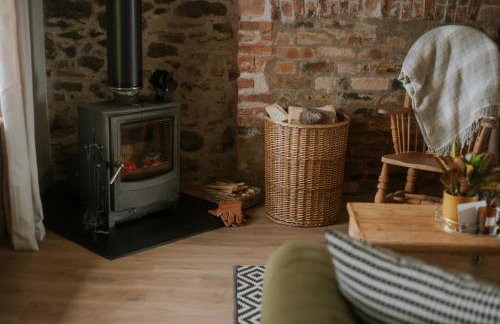 The Bonnie Wee Bothy - Foto 25