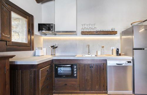 Casa Rural La Sierra - Foto 38