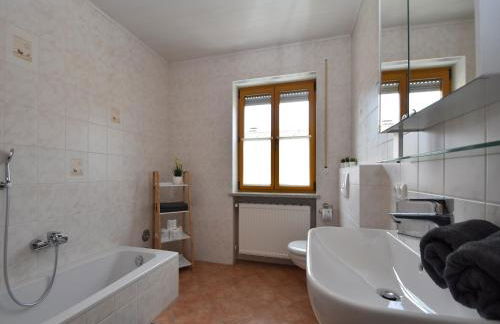 Apartment in Tannesberg Near Goldsteig Trail - Foto 32