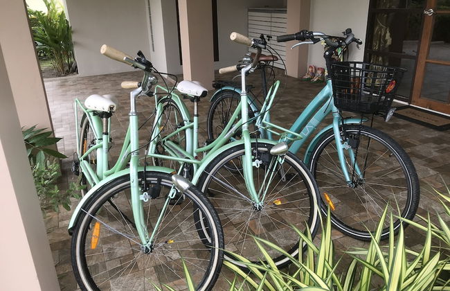 Rayong Rental Pool Villas - Foto 18