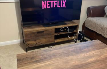 Cosy 2 Bed House near Birmingham Airport & NEC - Foto 20