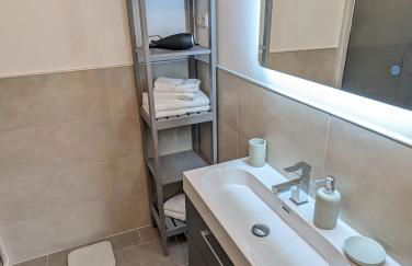 Ferienwohnung Rheinperle - Foto 15