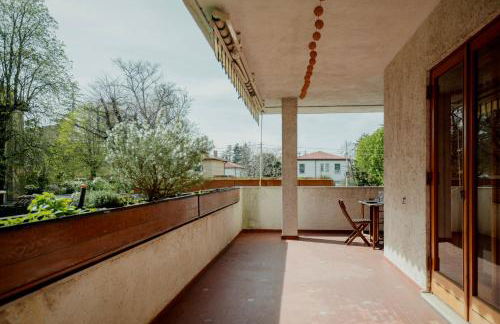 Il Gelsomino-Terrazza e park - Foto 6