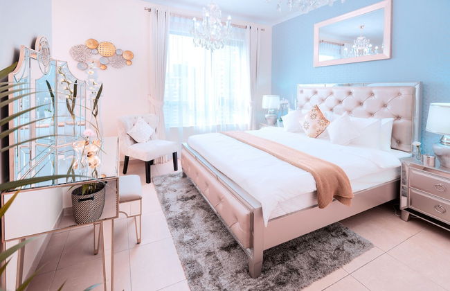 Elite Royal Apartment - Burj Khalifa & Fountain view - The Royal - Foto 7