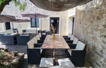 Gite le Parveau, 3 étoiles meublé de tourisme - Photo 22